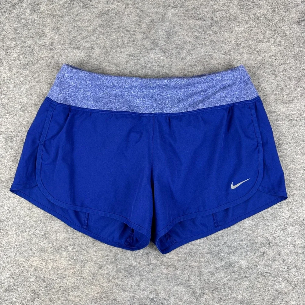 Nike Flex Dri Fit Running Shorts 3